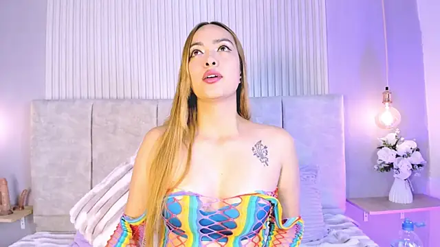 Meowlody online show from March 13, 2026, 8:48 pm