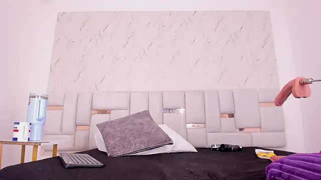 Daliana Beck online show from February 22, 2026, 12:26 pm