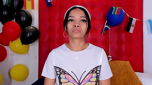 Snapshot of Daliana_Beck chatting on June 24, 2026, 2:16 pm Daliana Beck online show from June 24, 2026, 2:16 pm
