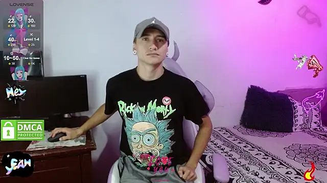 yuliet tayler7 online show from March 21, 2025, 1:34 pm