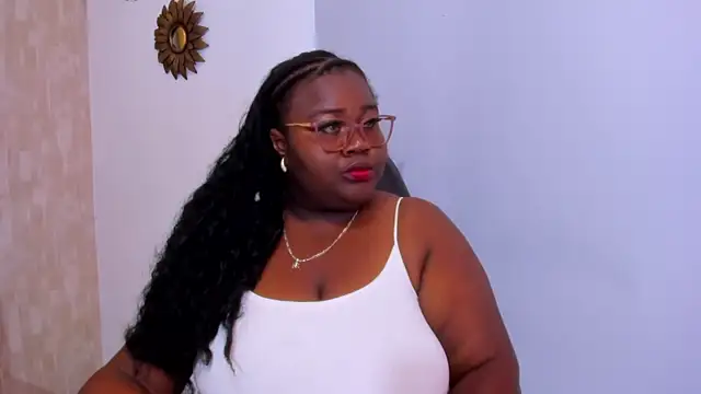 BritannyJhonsons online show from October 14, 2025, 9:04 pm