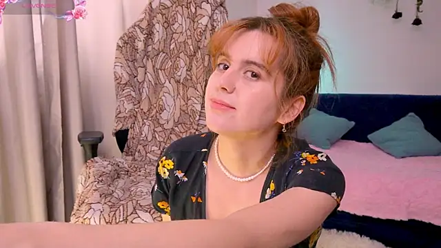 Snapshot of Lisa_sweetheels chatting on February 26, 2025, 3:19 pm Lisa sweetheels online show from February 26, 2025, 3:19 pm