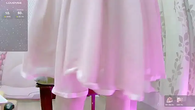 Snapshot of Sumi_y chatting on March 27, 2026, 2:50 am Sumi y online show from March 27, 2026, 2:50 am