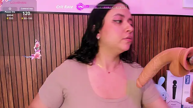 cassie ibarra online show from July 5, 2026, 5:20 pm