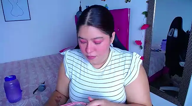 littleflower4you online show from February 26, 2025, 7:16 pm