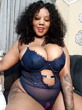 Spotty Coochie online show from March 29, 2026, 9:26 pm