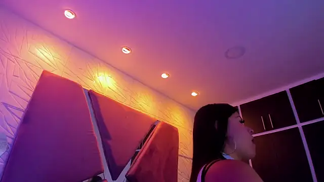 Charlotte Ice1 online show from March 18, 2025, 7:10 pm