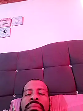 Pasion520 online show from February 17, 2026, 7:53 pm