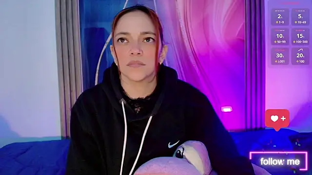 Snapshot of mariana_scott__ chatting on February 26, 2025, 11:15 pm mariana scott   online show from February 26, 2025, 11:15 pm