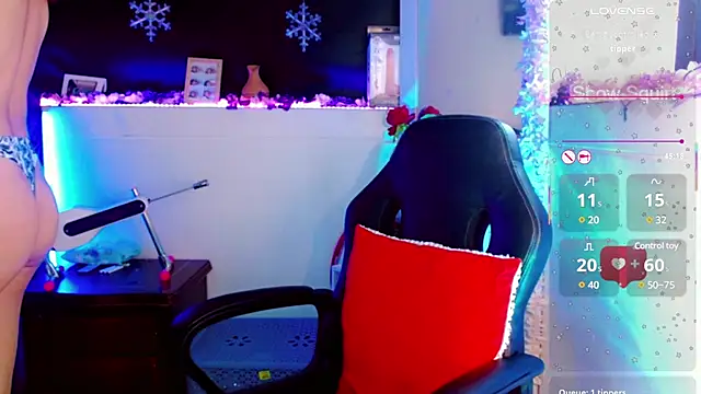 Snapshot of mariana_scott__ chatting on March 4, 2025, 10:49 pm mariana scott   online show from March 4, 2025, 10:49 pm