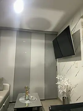 LARIANA RIVERA23 online show from February 5, 2026, 4:39 am