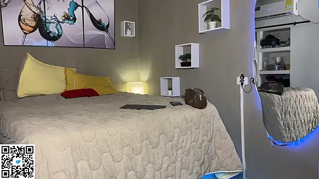 wendy alejo1712 online show from April 15, 2026, 11:49 pm