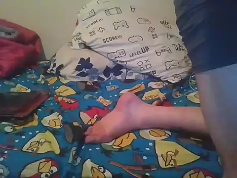 hungandtatted666 online show from February 20, 2025, 3:01 am