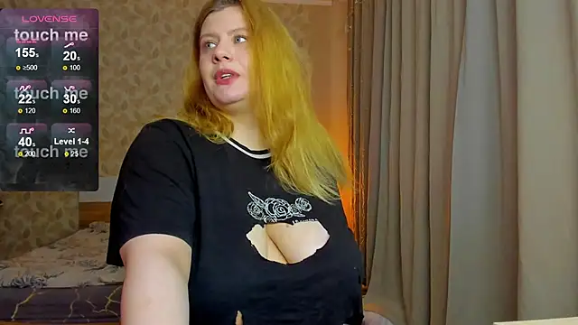 MariaStuart online show from February 11, 2026, 5:34 am