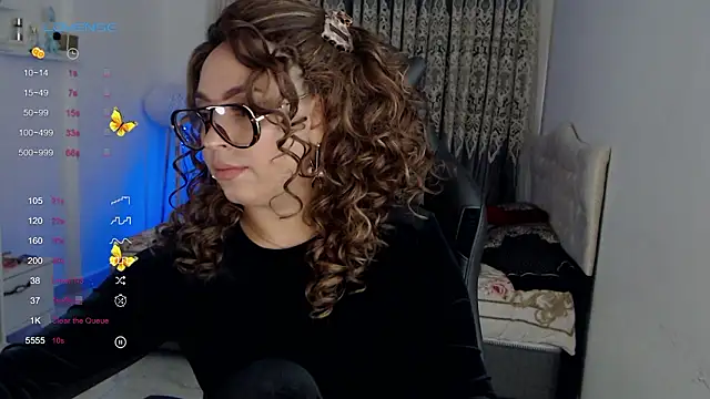  Just a queen 3 online show from February 3, 2026, 7:13 am