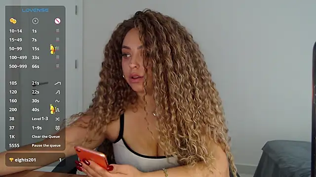  Just a queen 3 online show from February 22, 2026, 11:31 am