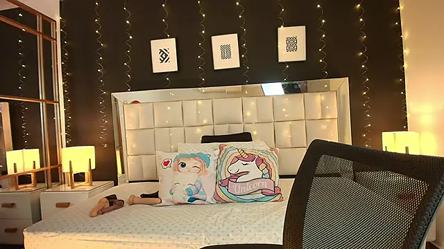 lisa casper online show from March 1, 2025, 4:00 pm