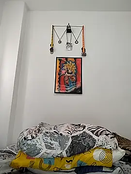 Demiansteven2 online show from February 21, 2025, 4:05 pm