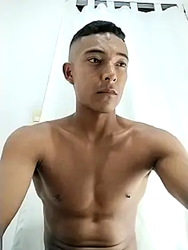 Demiansteven2 online show from March 8, 2025, 10:56 pm