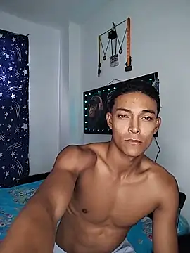 Demiansteven2 online show from June 3, 2026, 3:28 pm
