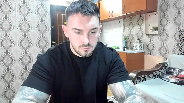 Jonmusclemaster online show from January 8, 2026, 10:01 pm