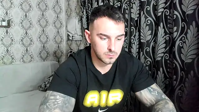 Jonmusclemaster online show from February 5, 2026, 8:57 pm