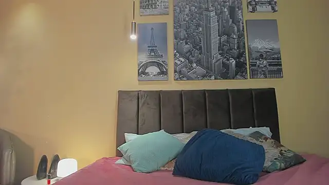 Angelbae- online show from July 25, 2026, 11:02 pm