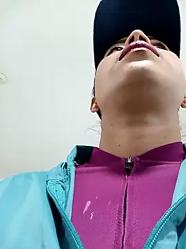  andrea30 online show from January 13, 2026, 11:48 am