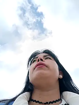  andrea30 online show from March 20, 2026, 1:05 pm