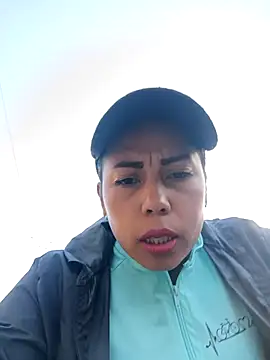  andrea30 online show from March 21, 2026, 11:37 am