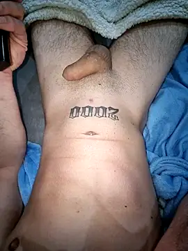 baaadboy10 online show from March 31, 2026, 8:31 pm