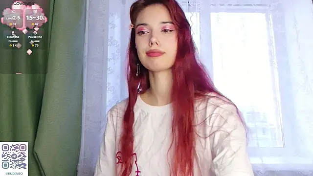 KudeMeows online show from May 2, 2026, 3:28 pm