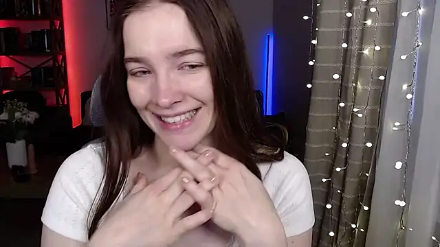 kenzie x online show from February 15, 2026, 7:27 am