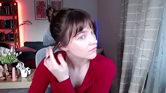 kenzie x online show from March 10, 2026, 7:24 am