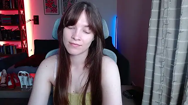 kenzie x online show from May 15, 2026, 6:31 am