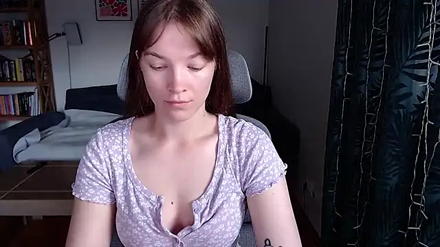 kenzie x online show from July 20, 2026, 4:16 am