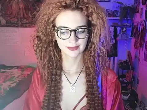 TatianaRomanov online show from April 11, 2026, 8:02 pm