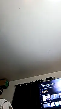 ROCKHARDDADDY86 online show from April 8, 2026, 3:12 pm