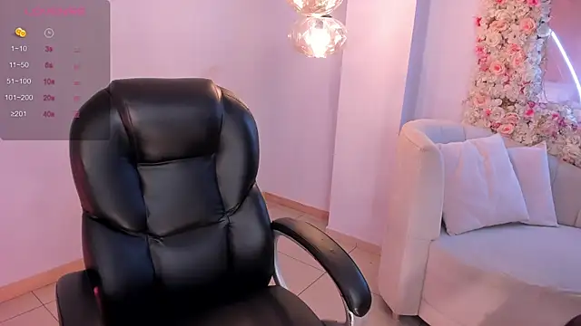 MarianneLane online show from March 23, 2026, 8:24 pm