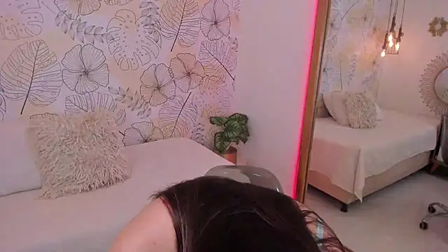 Snapshot of Mariana_Baez chatting on January 10, 2025, 9:10 pm Mariana Baez online show from January 10, 2025, 9:10 pm