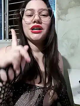 ariana d20 online show from March 18, 2025, 2:15 am