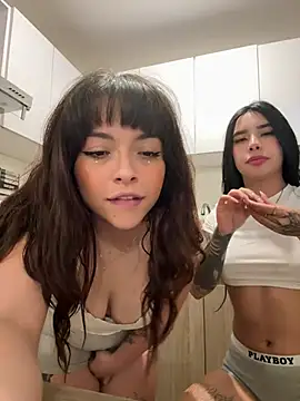YovngBaby online show from July 5, 2026, 4:19 am