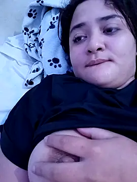 Liancy online show from January 28, 2025, 4:18 am