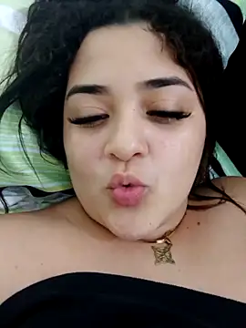 Liancy online show from February 19, 2025, 3:06 am