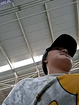 Liancy online show from September 12, 2025, 6:08 pm