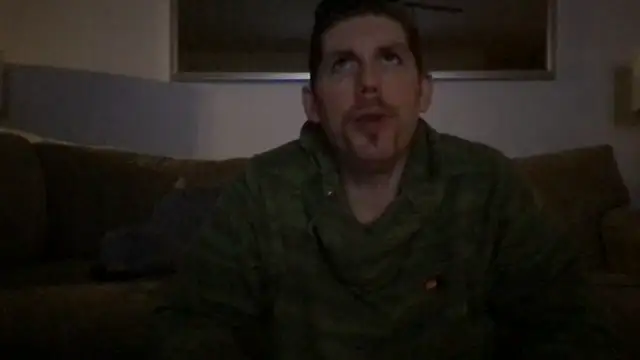 Rock Pierce online show from March 12, 2025, 8:19 am