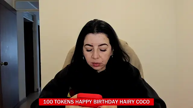 Im coco online show from March 15, 2025, 11:51 am