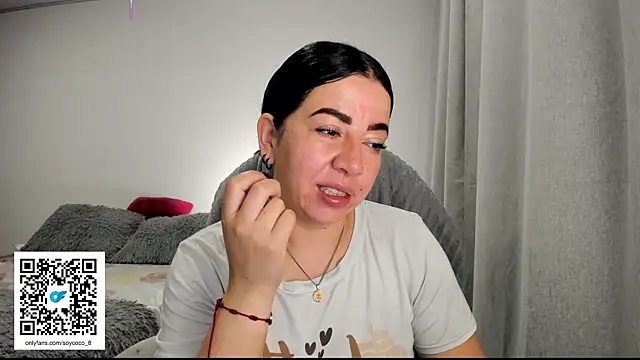 Im coco online show from March 23, 2026, 10:41 am