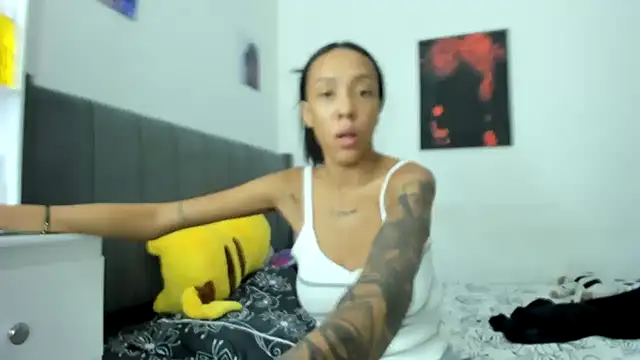 Laizasamantha2 online show from January 14, 2025, 12:33 am