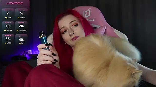 joyhannahh online show from November 8, 2025, 2:28 pm